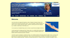 Desktop Screenshot of anatfein.com